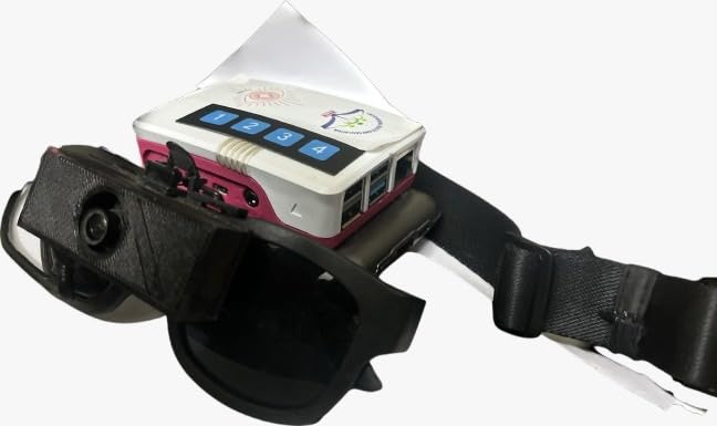 Drishti Eyeglasses