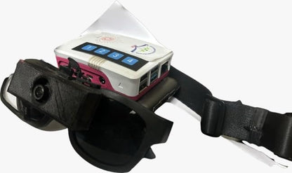 Drishti Eyeglasses