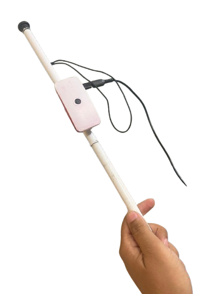 Drishti Walking Stick