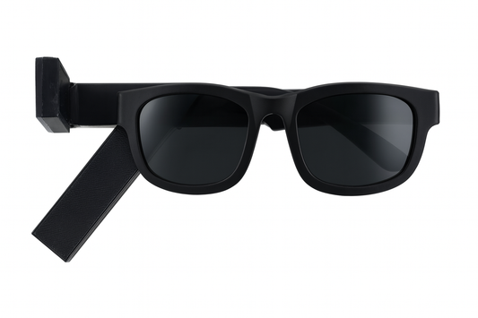 Drishti Plus Wireless (OpenAI Powered Standalone version without app)