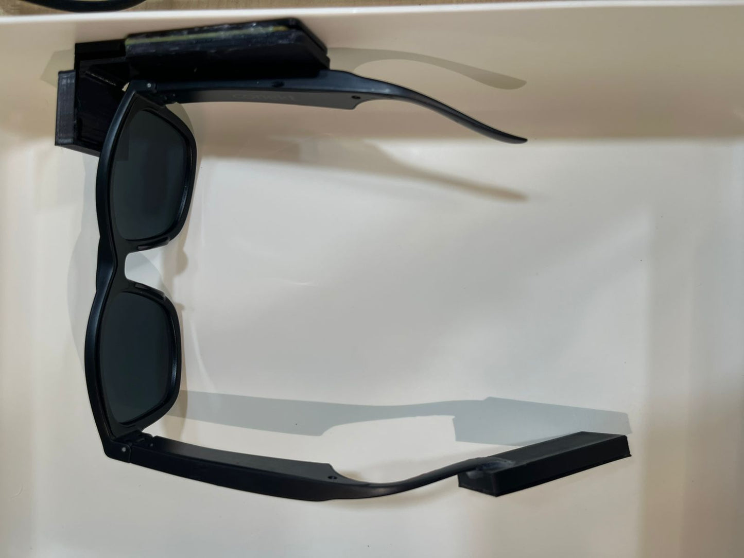 Drishti Plus Wireless (OpenAI Powered Standalone version without app)