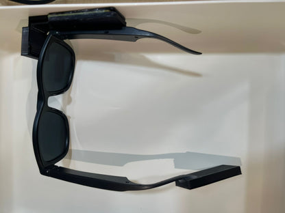 Drishti Plus Wireless (OpenAI Powered Standalone version without app)