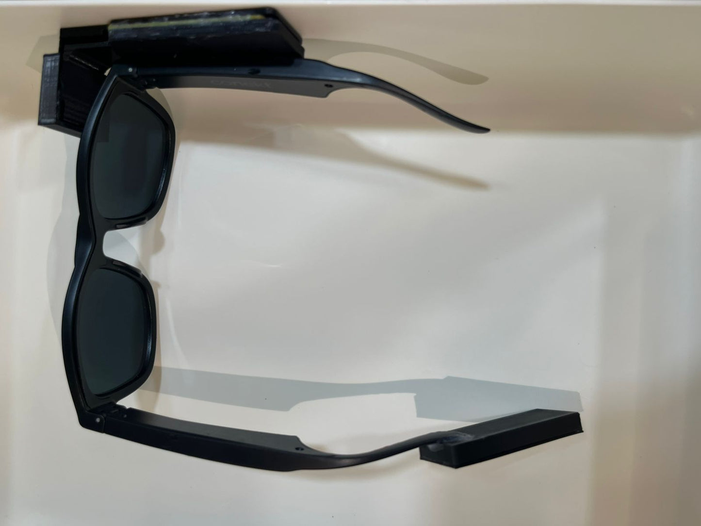 Drishti Plus Wireless (OpenAI Powered Standalone version without app)