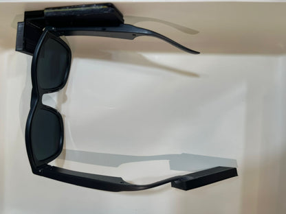 Drishti Plus Wireless (OpenAI Powered Standalone version without app)