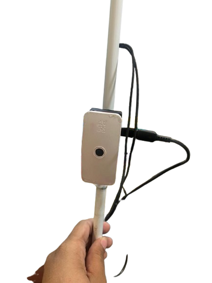 Drishti Walking Stick